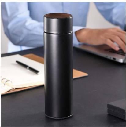 Smart LED Temperature Display Thermos Bottle