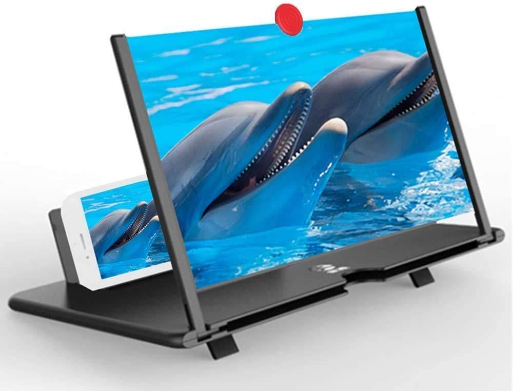 XANK 7-Inch Mobile Screen Magnifier