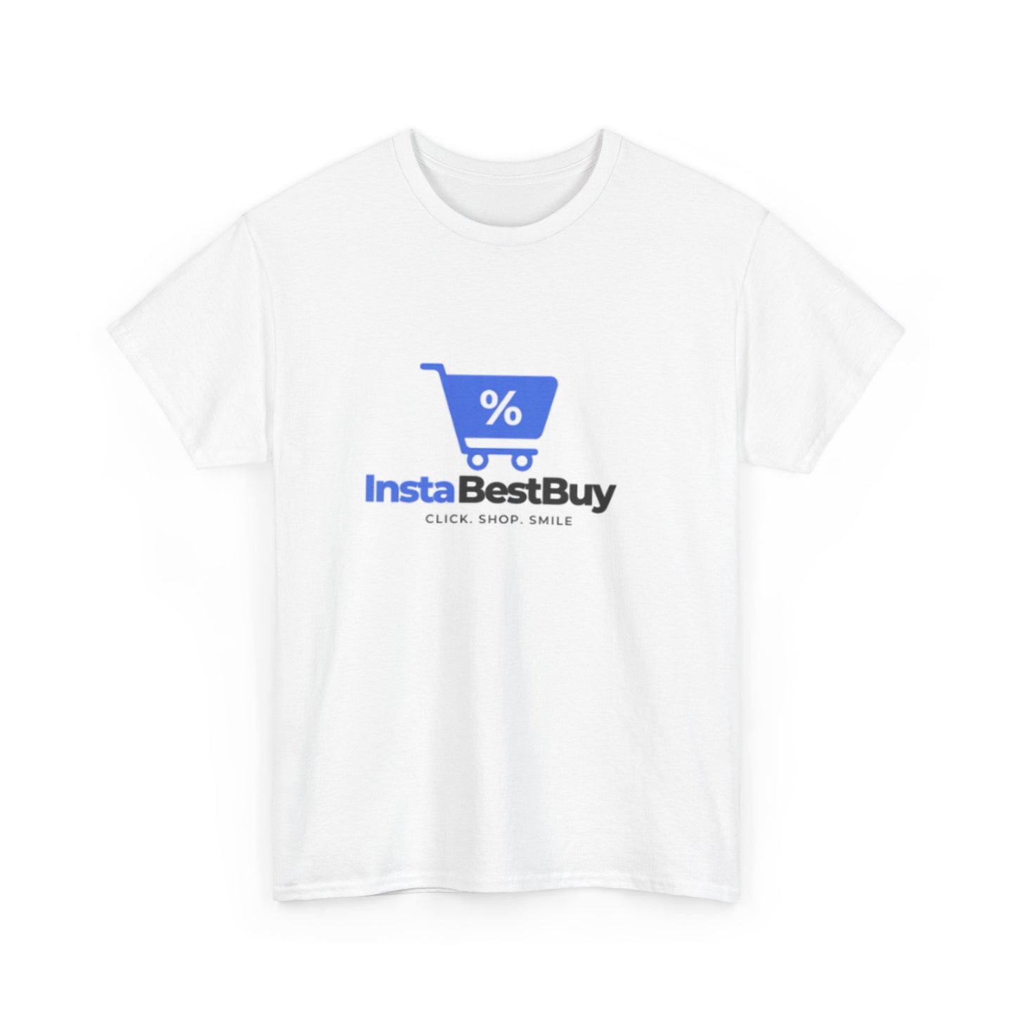 Super Comfortable Insta Best Buy T-Shirt