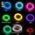 5M EL Flexible Neon Wire LED Strip Light