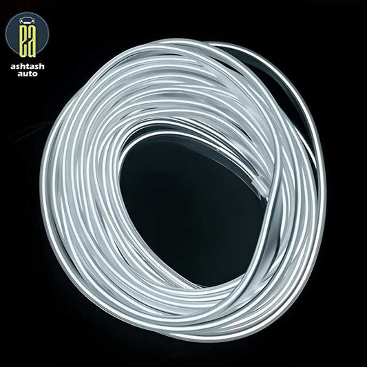 5M EL Flexible Neon Wire LED Strip Light