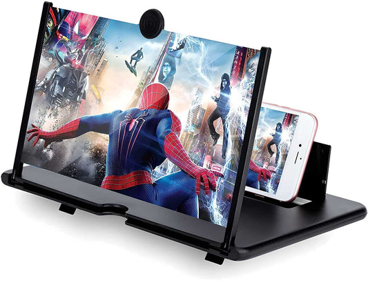 XANK 7-Inch Mobile Screen Magnifier